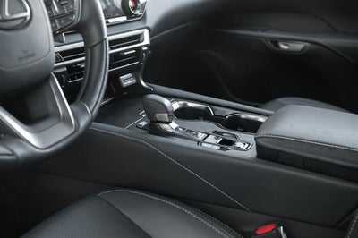 2025 Lexus RX RX 350h