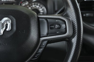 2023 RAM 2500 Tradesman