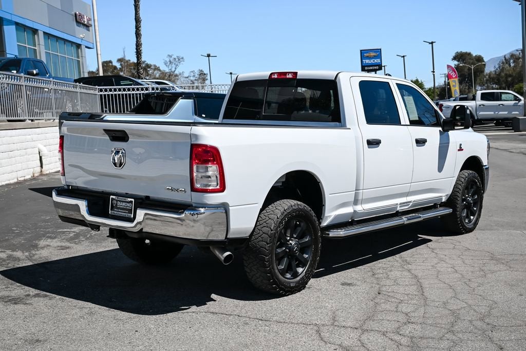 2023 RAM 2500 Tradesman