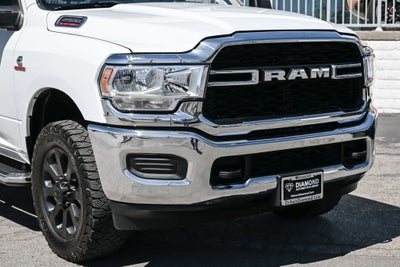 2023 RAM 2500 Tradesman