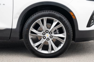 2022 Chevrolet Blazer Premier