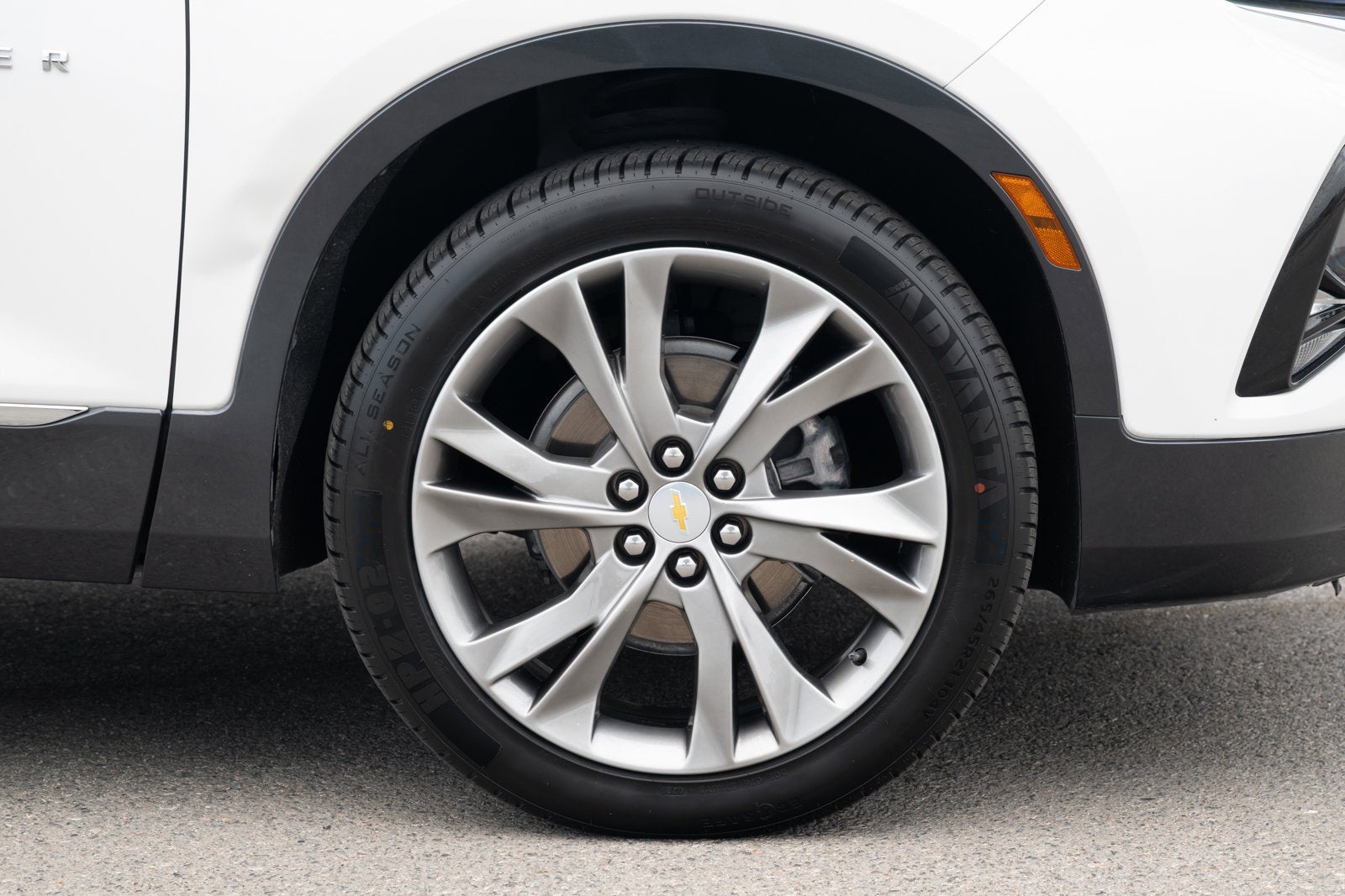 2022 Chevrolet Blazer Premier