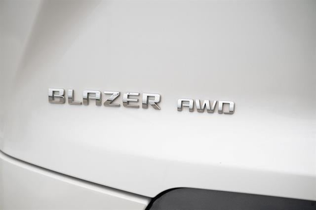 2022 Chevrolet Blazer Premier