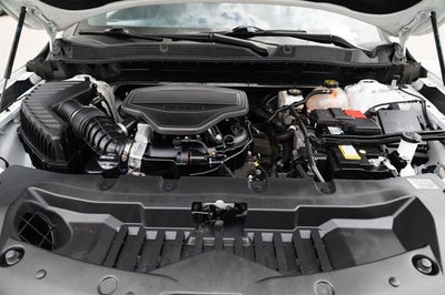 2022 Chevrolet Blazer Premier