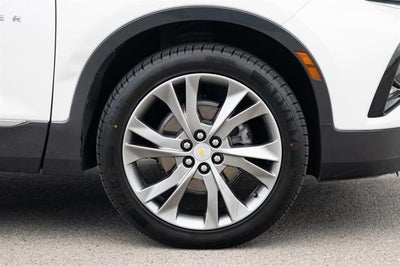 2022 Chevrolet Blazer Premier