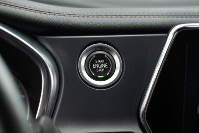 2022 Chevrolet Blazer Premier