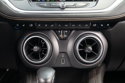 2022 Chevrolet Blazer Premier