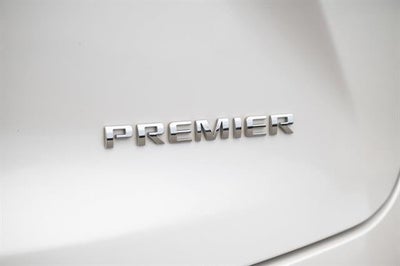 2022 Chevrolet Blazer Premier