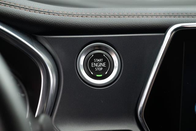 2022 Chevrolet Blazer Premier