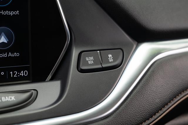 2022 Chevrolet Blazer Premier