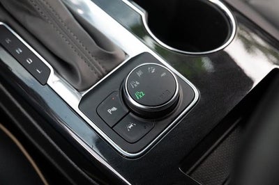 2022 Chevrolet Blazer Premier