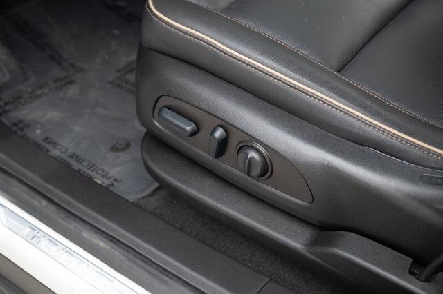 2022 Chevrolet Blazer Premier