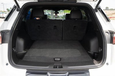 2022 Chevrolet Blazer Premier