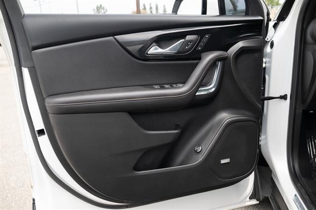 2022 Chevrolet Blazer Premier