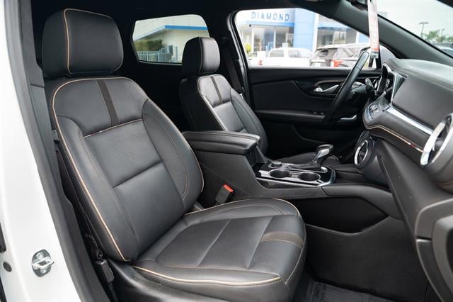 2022 Chevrolet Blazer Premier