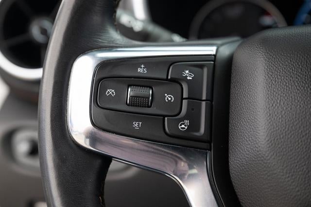 2022 Chevrolet Blazer Premier