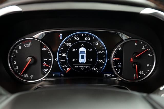 2022 Chevrolet Blazer Premier