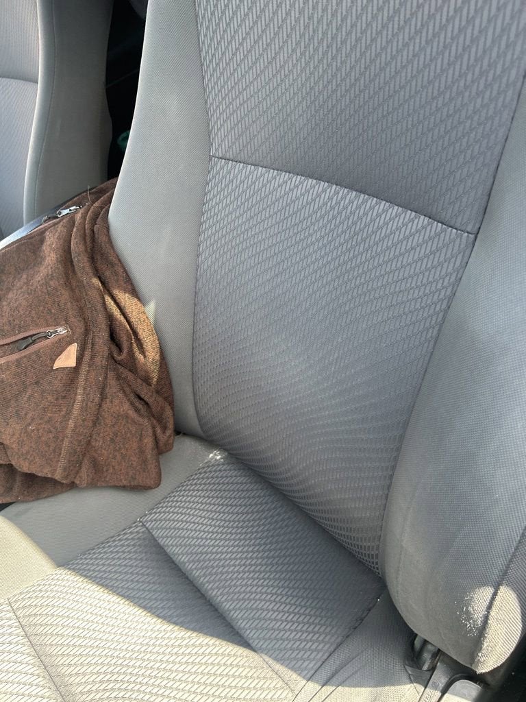 2017 Toyota Highlander LE