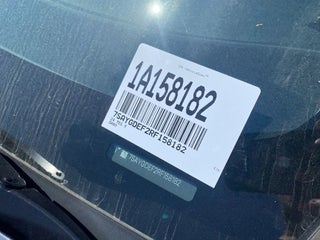 2024 Tesla Model Y Performance