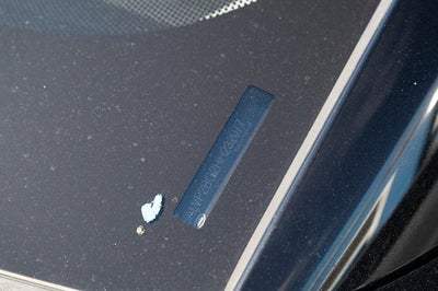 2017 Land Rover Range Rover Evoque SE