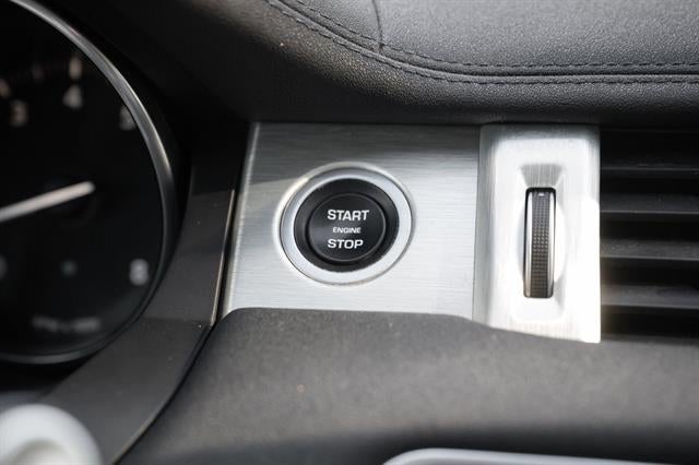 2017 Land Rover Range Rover Evoque SE