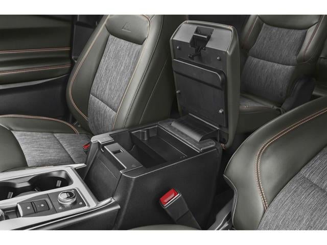 2021 Ford Explorer Timberline