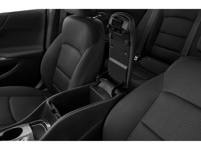 2021 Chevrolet Malibu LS Fleet