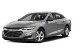 2021 Chevrolet Malibu LS Fleet