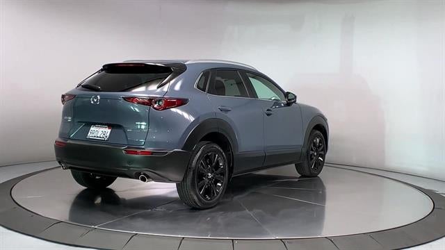 2024 Mazda Mazda CX-30 2.5 S Carbon Edition AWD