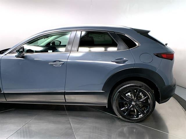 2024 Mazda Mazda CX-30 2.5 S Carbon Edition AWD