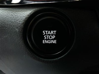 2024 Mazda Mazda CX-30 2.5 S Carbon Edition AWD