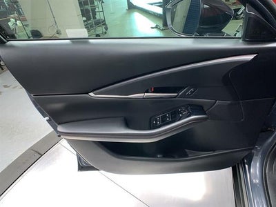 2024 Mazda Mazda CX-30 2.5 S Carbon Edition AWD