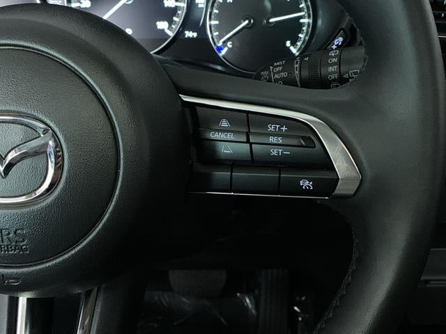 2024 Mazda Mazda CX-30 2.5 S Carbon Edition AWD