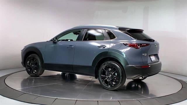 2024 Mazda Mazda CX-30 2.5 S Carbon Edition AWD