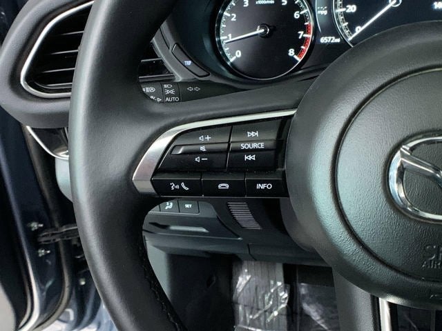 2024 Mazda Mazda CX-30 2.5 S Carbon Edition AWD