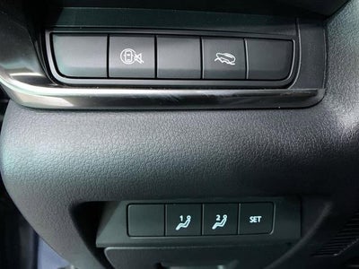 2024 Mazda Mazda CX-30 2.5 S Carbon Edition AWD