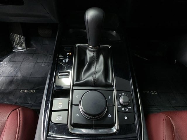 2024 Mazda Mazda CX-30 2.5 S Carbon Edition AWD
