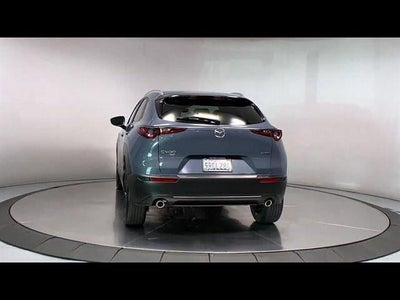 2024 Mazda Mazda CX-30 2.5 S Carbon Edition AWD
