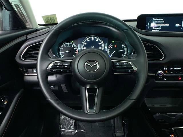 2024 Mazda Mazda CX-30 2.5 S Carbon Edition AWD