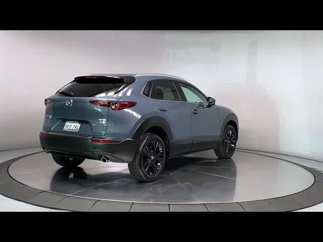 2024 Mazda Mazda CX-30 2.5 S Carbon Edition AWD
