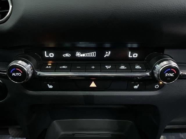 2024 Mazda Mazda CX-30 2.5 S Carbon Edition AWD