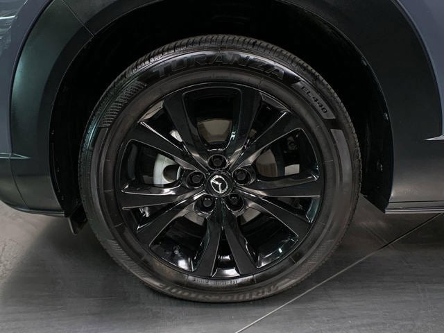 2024 Mazda Mazda CX-30 2.5 S Carbon Edition AWD