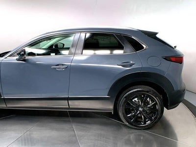 2024 Mazda Mazda CX-30 2.5 S Carbon Edition AWD