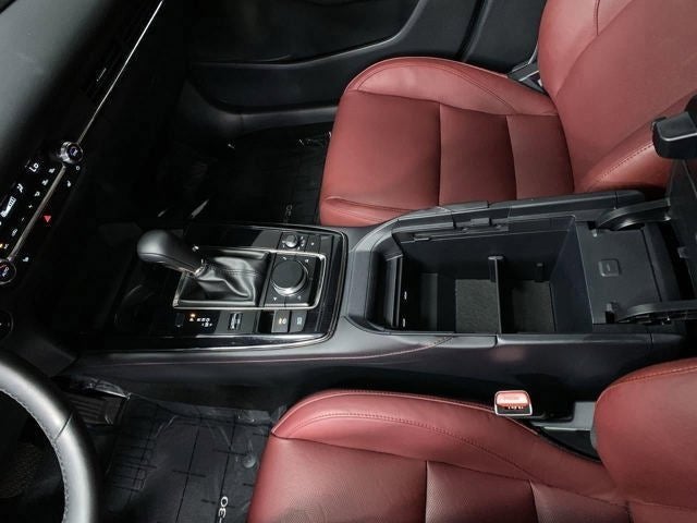 2024 Mazda Mazda CX-30 2.5 S Carbon Edition AWD