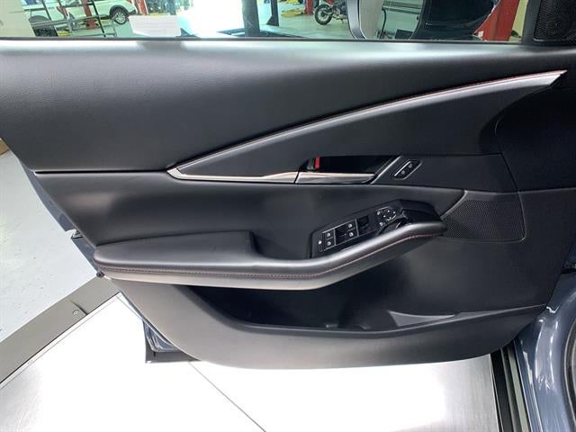 2024 Mazda Mazda CX-30 2.5 S Carbon Edition AWD