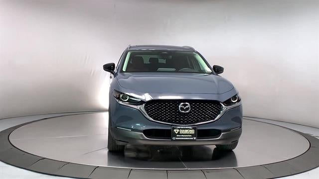 2024 Mazda Mazda CX-30 2.5 S Carbon Edition AWD