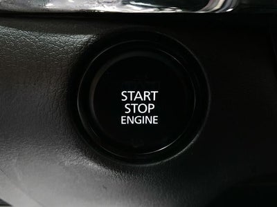 2024 Mazda Mazda CX-30 2.5 S Carbon Edition AWD