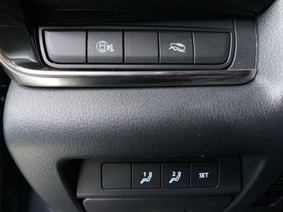 2024 Mazda Mazda CX-30 2.5 S Carbon Edition AWD