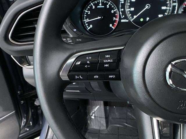 2024 Mazda Mazda CX-30 2.5 S Carbon Edition AWD