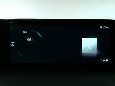 2024 Mazda Mazda CX-30 2.5 S Carbon Edition AWD